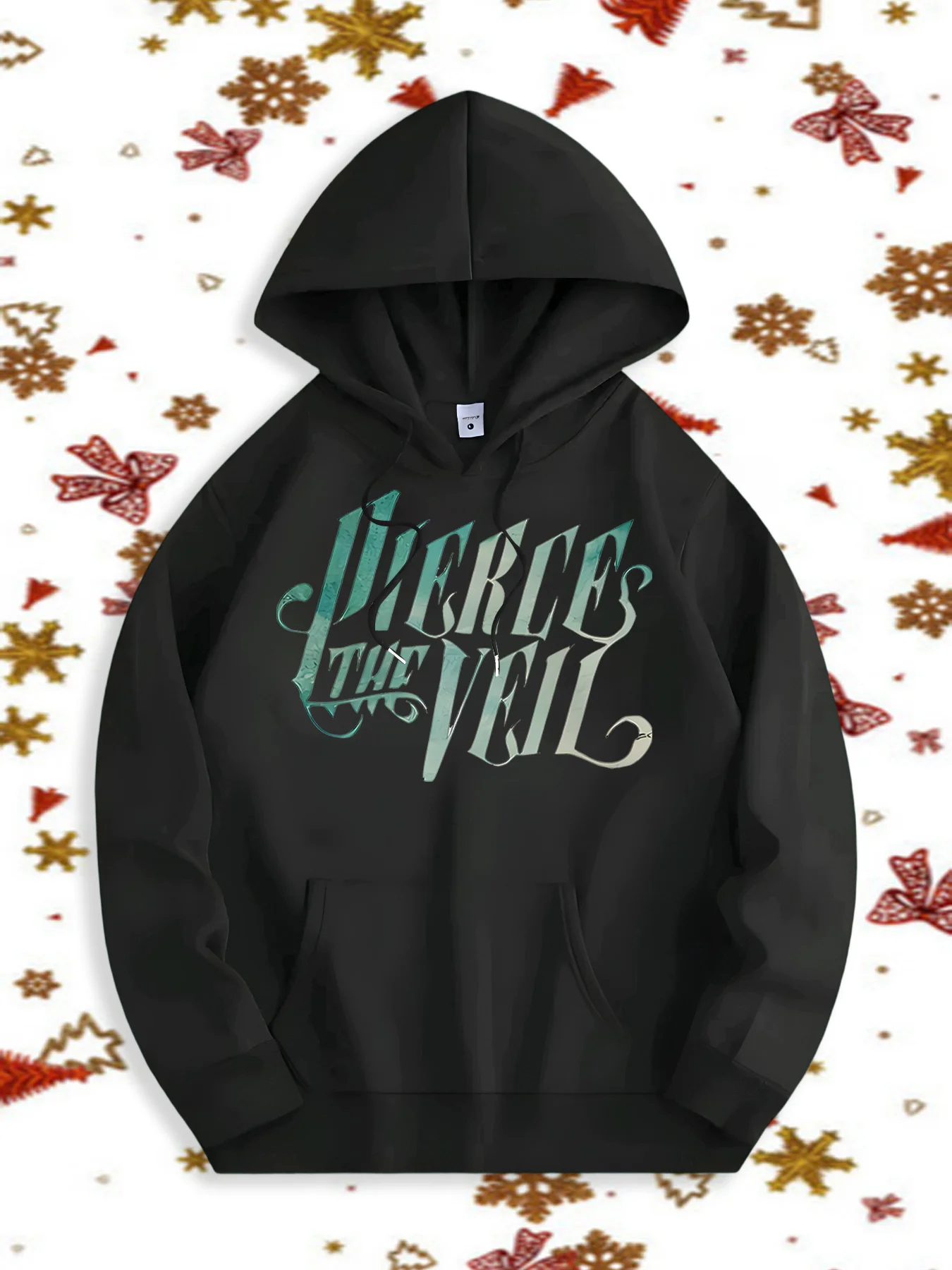 Флокированная толстовка с капюшоном, красная, с графическим принтом Pierce The Veil и готическими надписями, всесезонное повседневное тепло и можно стирать в машине
Флокированная толстовка с капюшоном, красная, с графическим принтом Pierce The Veil и готическими надписями, всесезонное повседневное тепло и можно стирать в машине