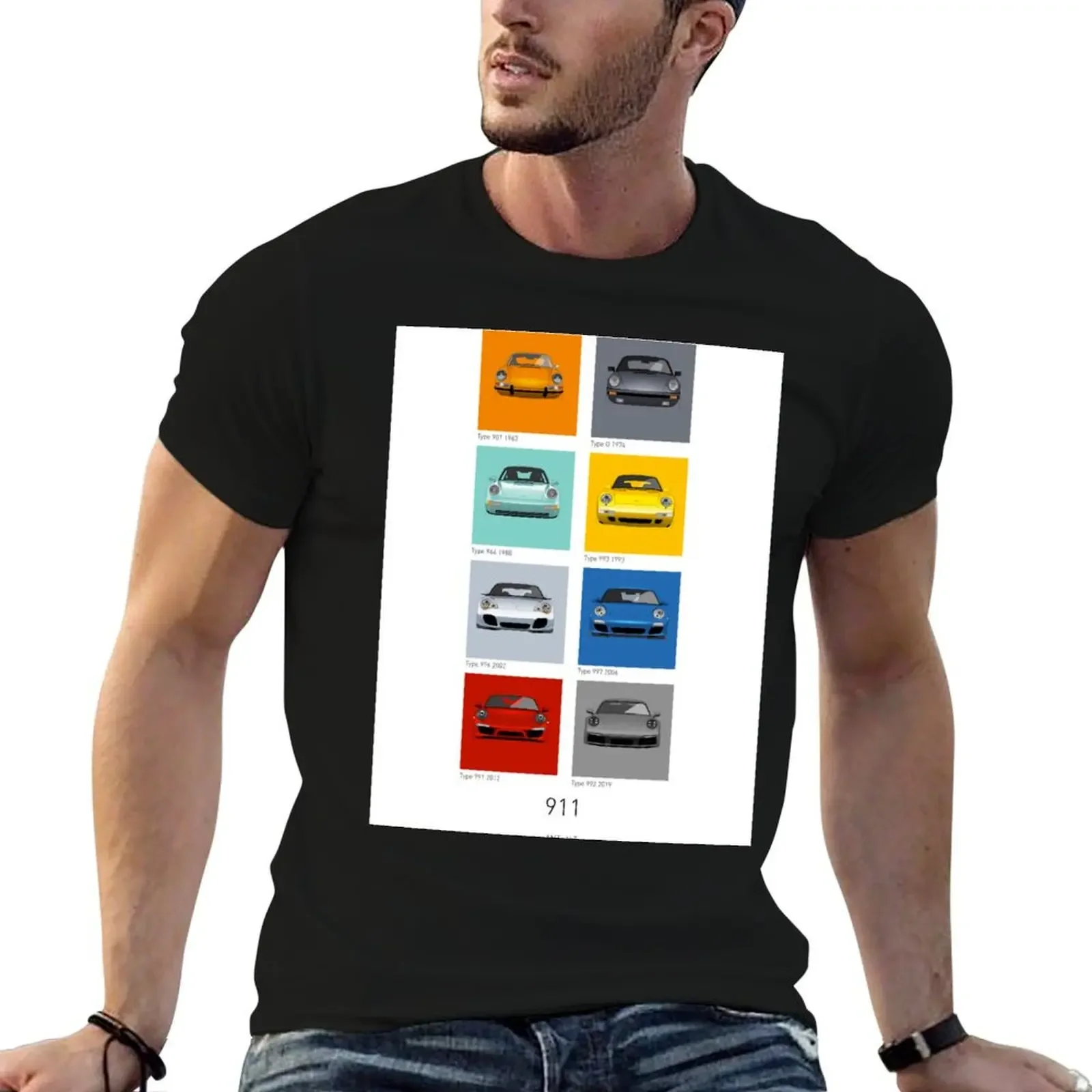 The Car of the Century T-Shirt graphics cotton graphic tees anime tshirt mens clothes
The Car of the Century T-Shirt graphics cotton graphic tees anime tshirt mens clothes