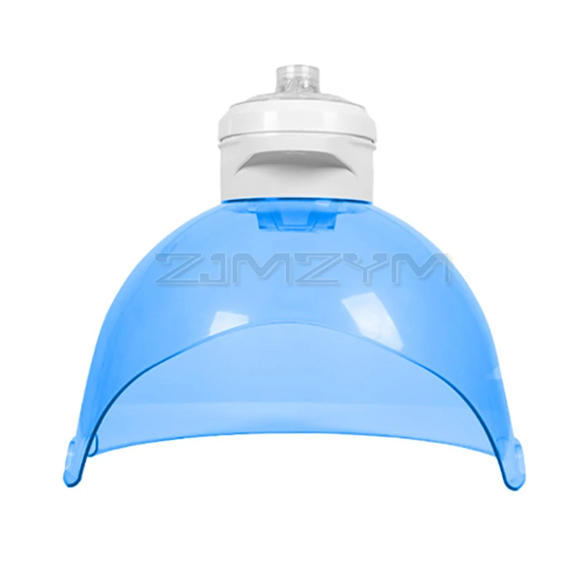 Водородно-кислородная маска для лица с красным и синим светом, аппарат для ухода за кожей лица
Водородно-кислородная маска для лица с красным и синим светом, аппарат для ухода за кожей лица