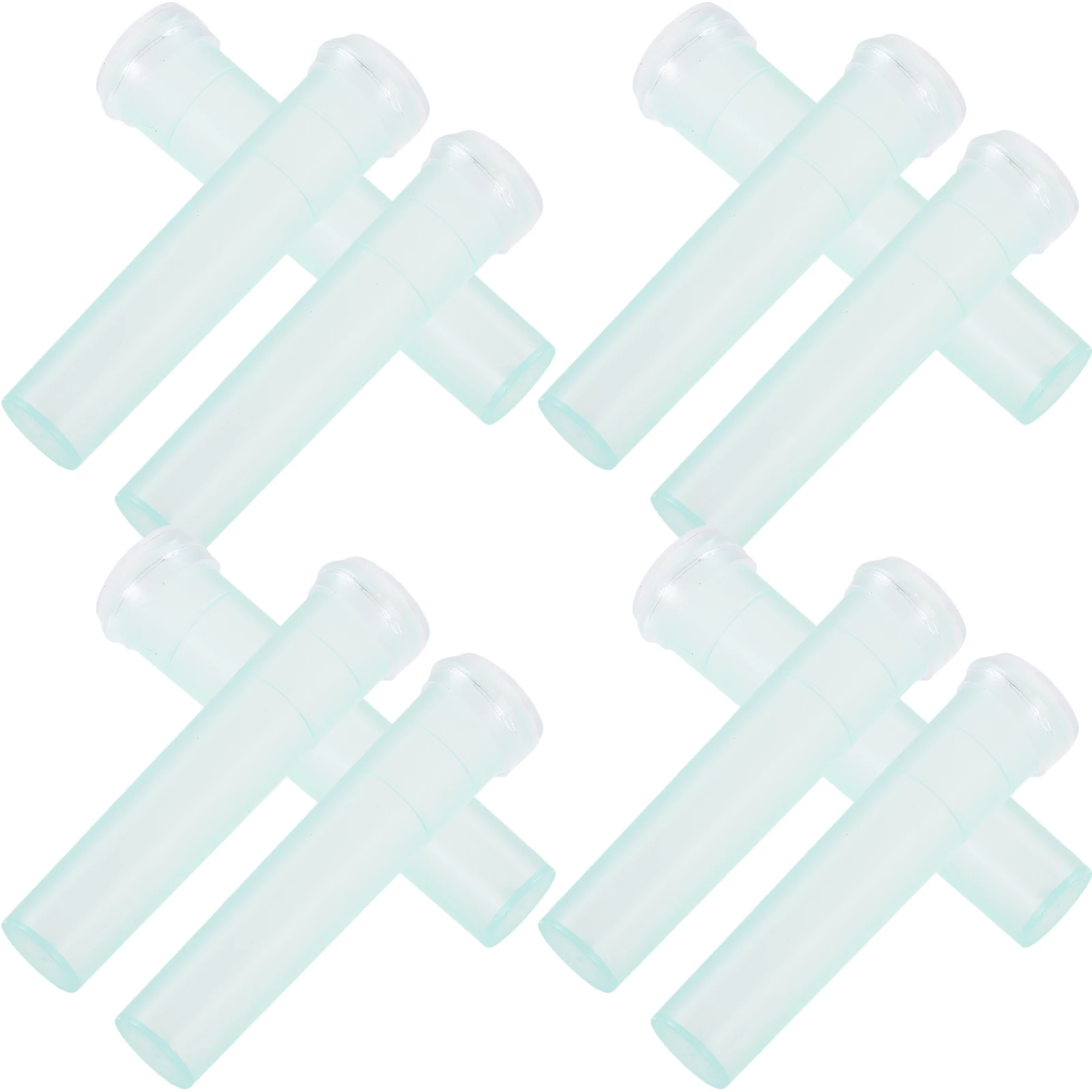 20PCS Floral Water Tube Fresh Flowers Preservation Leak Free Storage Tubes with Rubber Caps for Florists Garden
20PCS Floral Water Tube Fresh Flowers Preservation Leak Free Storage Tubes with Rubber Caps for Florists Garden