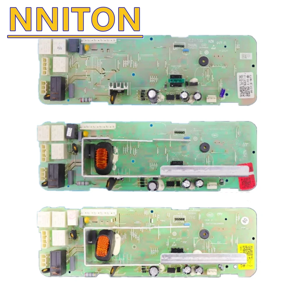 New For Haier Washing Machine Control Board 0021800013 0021800013A 0021800013B 0021800013C 0021800013F 0021800013G Washer Parts
New For Haier Washing Machine Control Board 0021800013 0021800013A 0021800013B 0021800013C 0021800013F 0021800013G Washer Parts