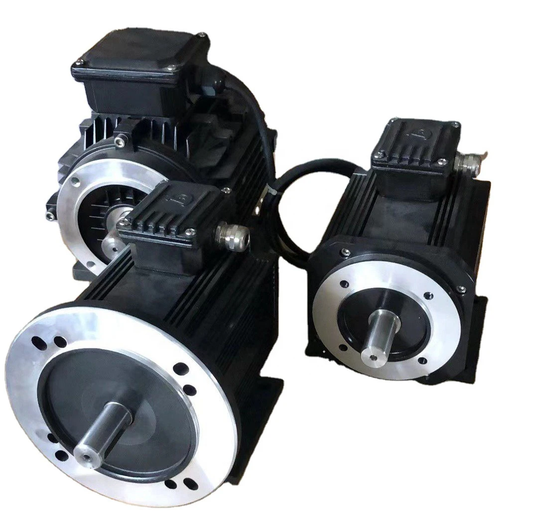 High Quality Low Noise 1kw~15kw 48v 3000RPM Rotational Speed Brushless Dc Motor
High Quality Low Noise 1kw~15kw 48v 3000RPM Rotational Speed Brushless Dc Motor