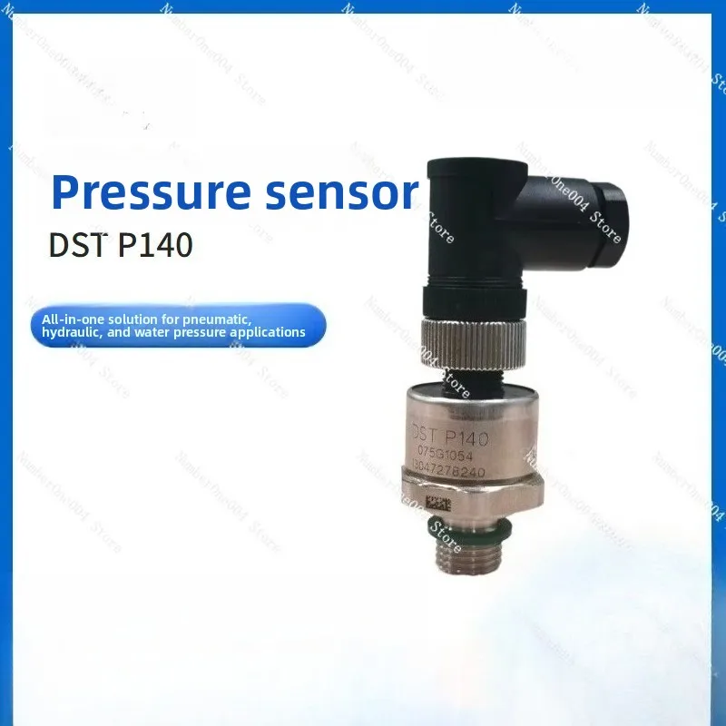 Датчик давления DST P140 075G1054 075G1056
Датчик давления DST P140 075G1054 075G1056