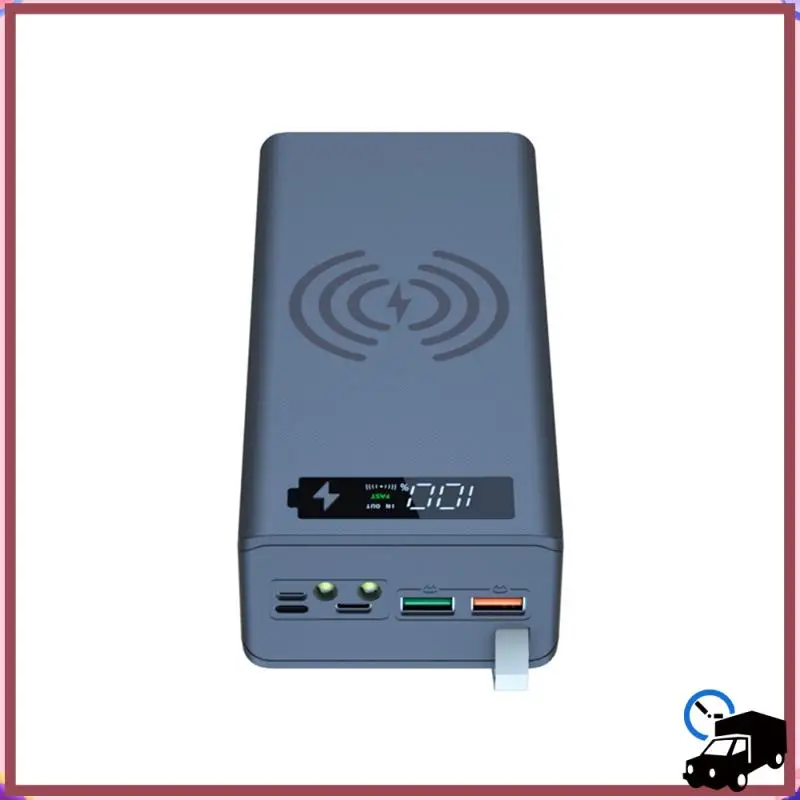 Эффективный USB 16X18650 Чехол для аккумулятора Коробки для хранения зарядки аккумулятора со светодиодной подсветкой Съемный для зарядки смартфона
Эффективный USB 16X18650 Чехол для аккумулятора Коробки для хранения зарядки аккумулятора со светодиодной подсветкой Съемный для зарядки смартфона