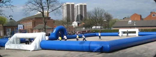 Hot Selling Inflatable Football Pitch, Portable Football Field,inflatable Football Arena
Hot Selling Inflatable Football Pitch, Portable Football Field,inflatable Football Arena