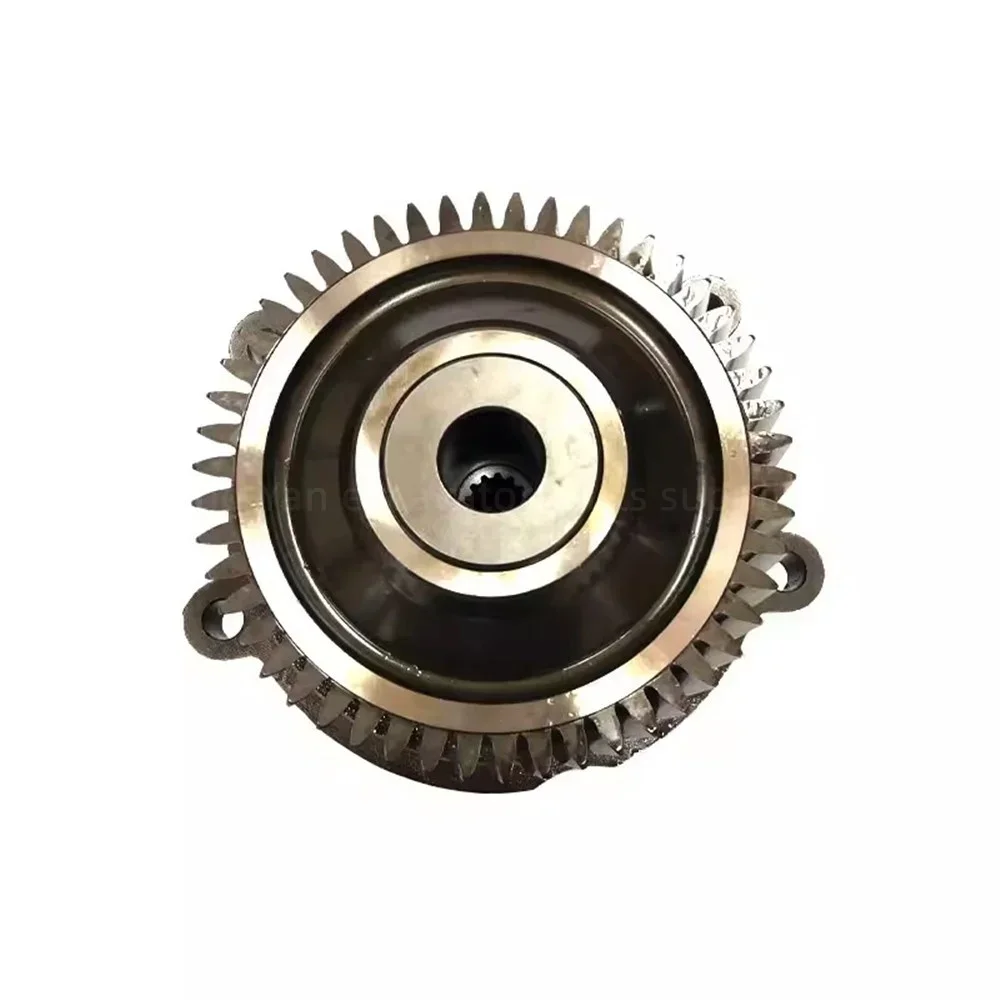 15054374 VOE 15054374 For EC380/480 Gear Pump Connecting Seat Power Take-off Excavator Parts
15054374 VOE 15054374 For EC380/480 Gear Pump Connecting Seat Power Take-off Excavator Parts