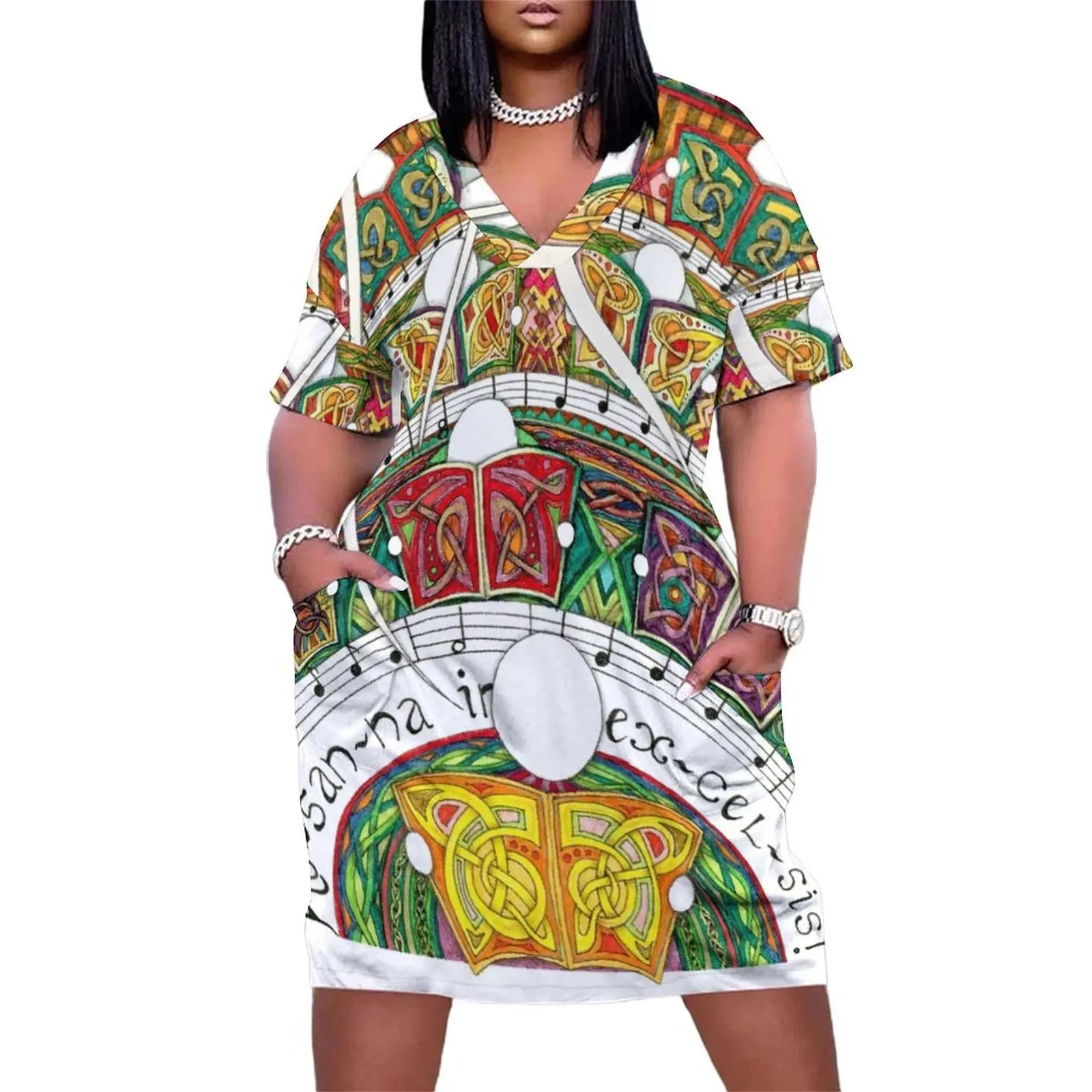 Merrily on High Loose Pocket Dress dresses summer party dress women elegant luxury dress for women party dresses women
Merrily on High Loose Pocket Dress dresses summer party dress women elegant luxury dress for women party dresses women