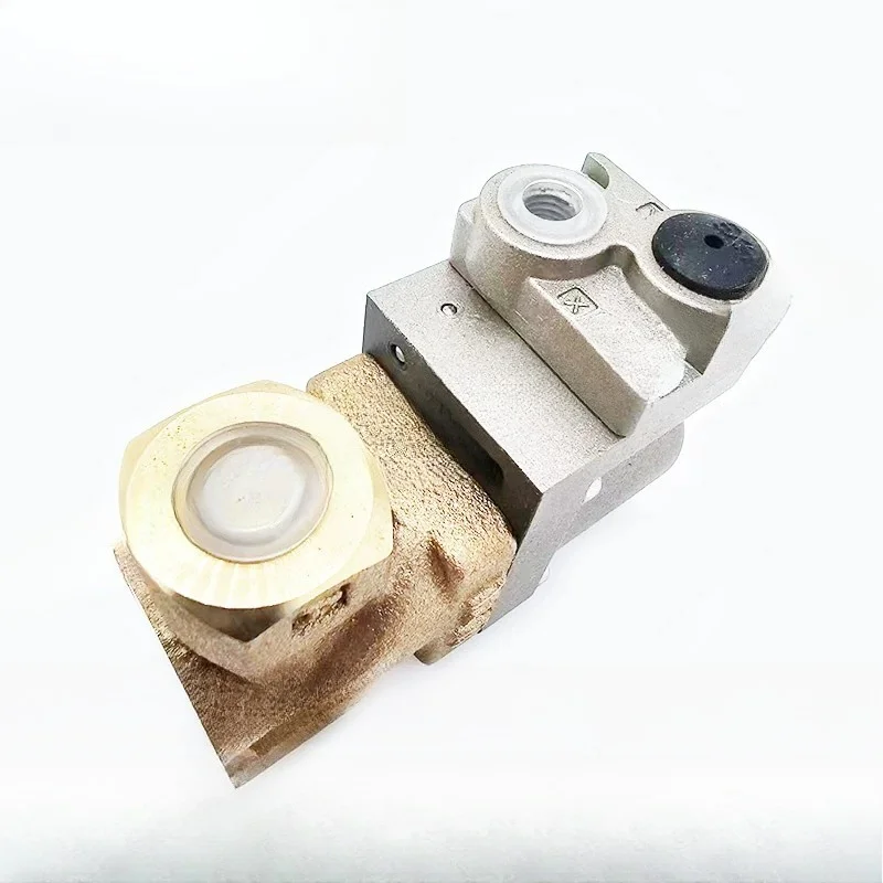 Parts for CKD Air Control Valve SAB1V 1A 3 B1S-8 25 40 32F-0 OB E/C
Parts for CKD Air Control Valve SAB1V 1A 3 B1S-8 25 40 32F-0 OB E/C