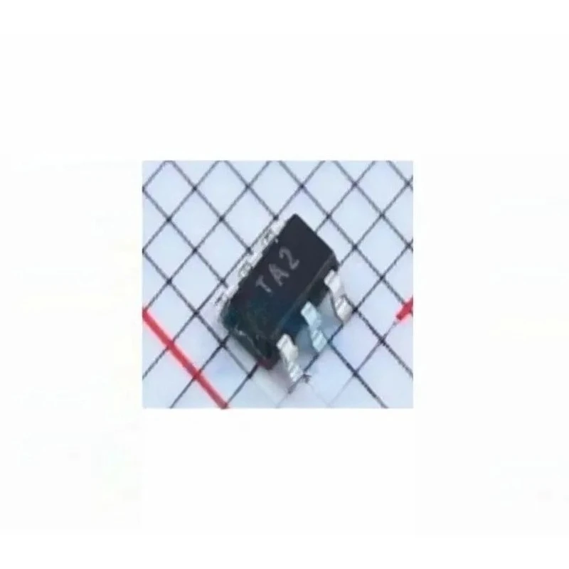 8PCS New original LTC4412ES6 LTC4412 LTA2 SOT23-6 Electronic Component
8PCS New original LTC4412ES6 LTC4412 LTA2 SOT23-6 Electronic Component