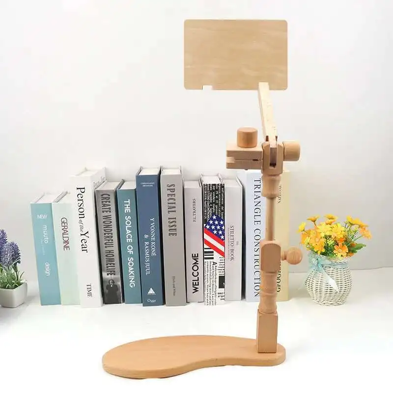 Multifunctional household seat type adjustable beech table embroidery frame cross stitch embroidery frame universal bed
Multifunctional household seat type adjustable beech table embroidery frame cross stitch embroidery frame universal bed