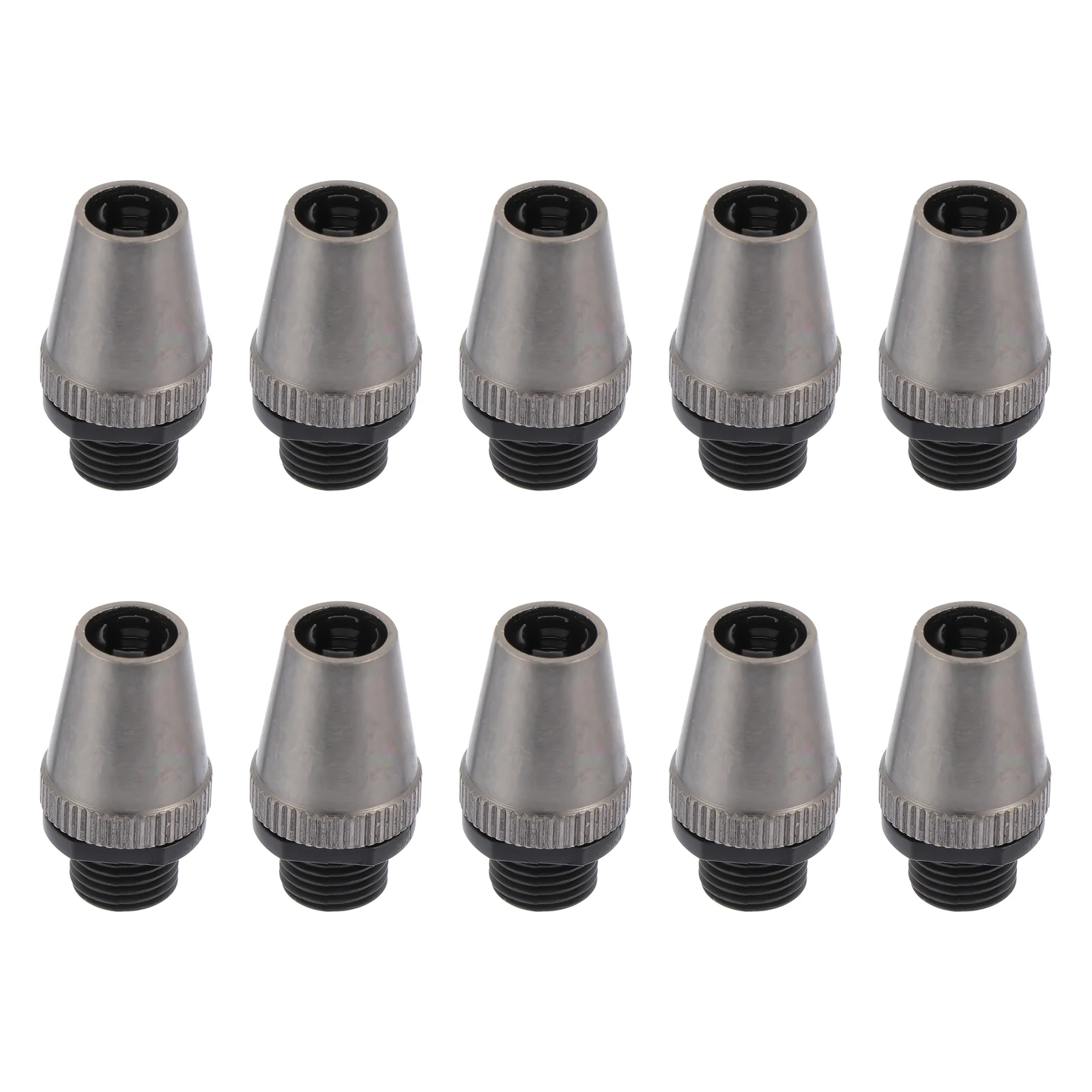10 pcs Cable Ceiling Chandelier Clips Gland Buckle Shape Wire Relief Connector Pins Clamp Thread Path Lights Outdoor Lighting
10 pcs Cable Ceiling Chandelier Clips Gland Buckle Shape Wire Relief Connector Pins Clamp Thread Path Lights Outdoor Lighting