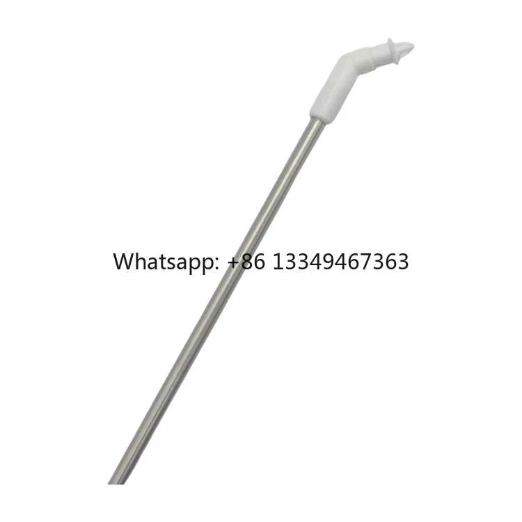 Liposuction Cannula Set Cannula Liposuction Silicon Coleman Irrigation Spray Irrigation Cannula
Liposuction Cannula Set Cannula Liposuction Silicon Coleman Irrigation Spray Irrigation Cannula