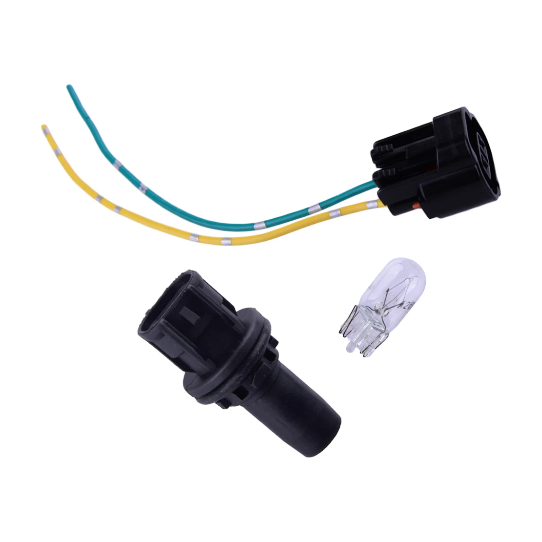 Turn Signal Brake Parking Light Lamp Bulb With Socket With Plug Fit for Acura MDX Lexus ES Toyota Camry Corolla 9007560077
Turn Signal Brake Parking Light Lamp Bulb With Socket With Plug Fit for Acura MDX Lexus ES Toyota Camry Corolla 9007560077