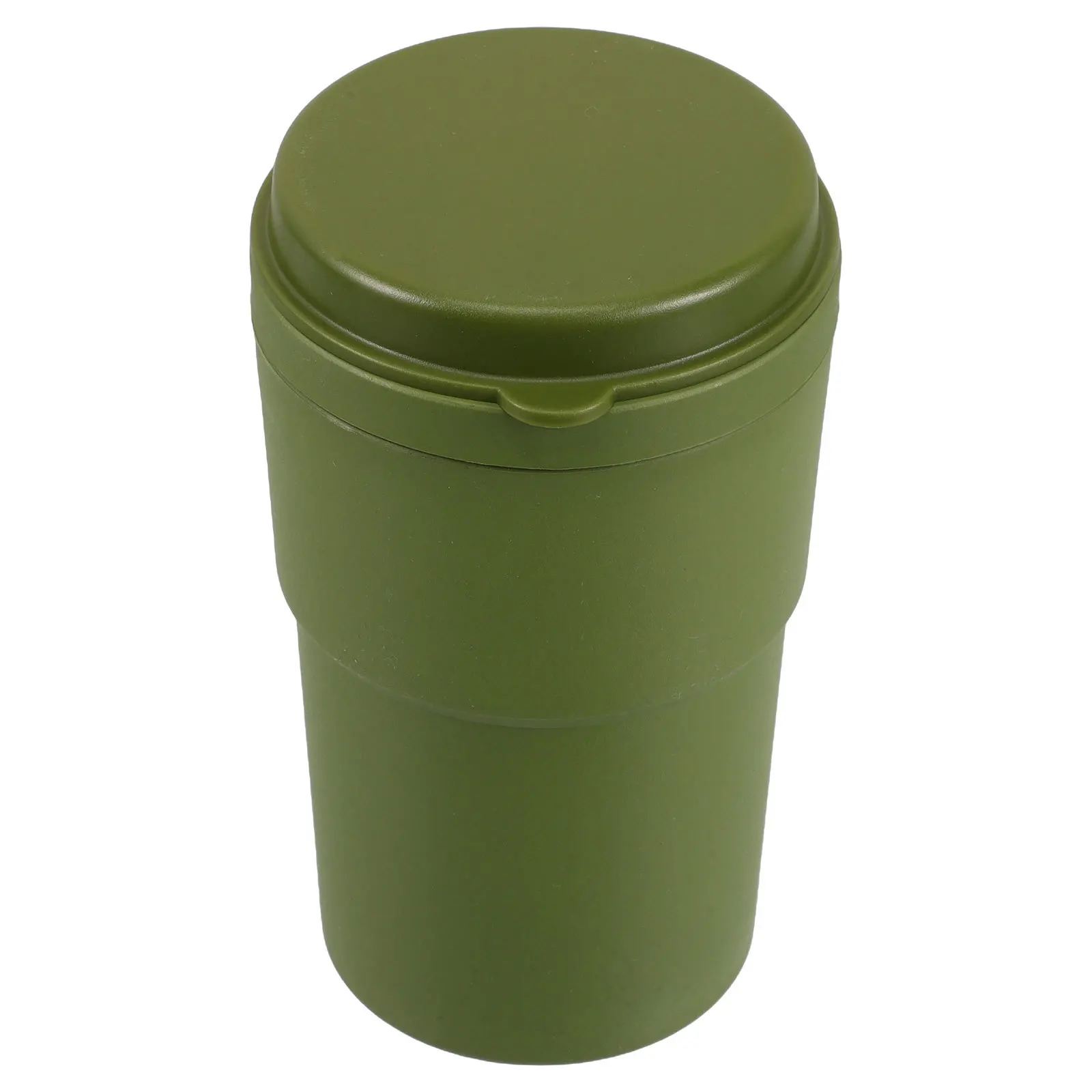 Car Ashtray With Lid Pbt Abs Material Large Capacity For Vehicle Home Use Cup Holder Trash Can For Car Portable Ashtray 
Car Ashtray With Lid Pbt Abs Material Large Capacity For Vehicle Home Use Cup Holder Trash Can For Car Portable Ashtray