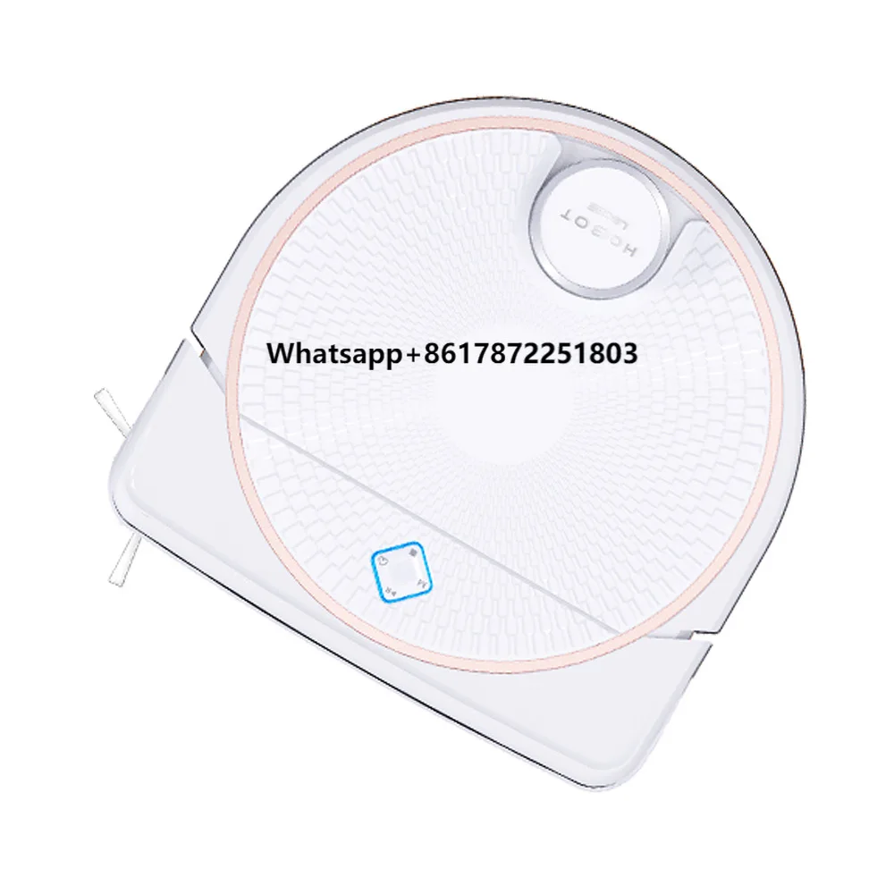Global LEGEE D7 Robot 2700 Pa Vacuum Cleaner Sweeping Mopping Robot WiFi Smartphone APP 3 SSID Tangless 4-IN-1 Cleaning Robot
Global LEGEE D7 Robot 2700 Pa Vacuum Cleaner Sweeping Mopping Robot WiFi Smartphone APP 3 SSID Tangless 4-IN-1 Cleaning Robot