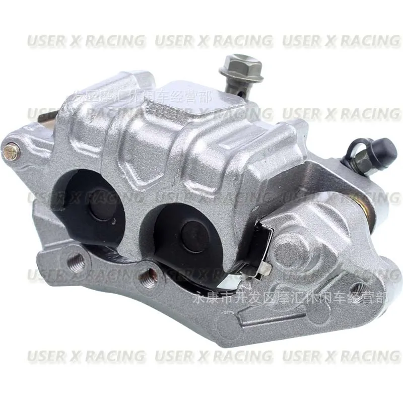 USERX Universal Motorcycle brake master cylinder For Honda CR125R CR250R CRF150F 230F 450R/XR250R XR600R XR650L XR650R
USERX Universal Motorcycle brake master cylinder For Honda CR125R CR250R CRF150F 230F 450R/XR250R XR600R XR650L XR650R