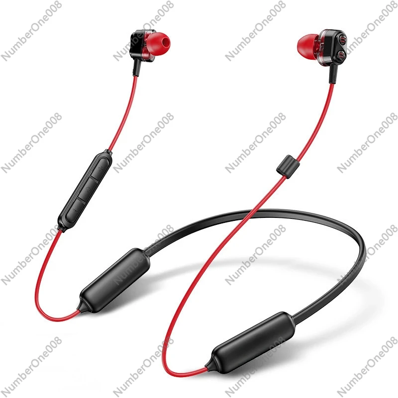 Turas Wireless Bluetooth Headset Waterproof Noise Reduction Collar Neck 8 Speaker Linklike H26 Headset
Turas Wireless Bluetooth Headset Waterproof Noise Reduction Collar Neck 8 Speaker Linklike H26 Headset