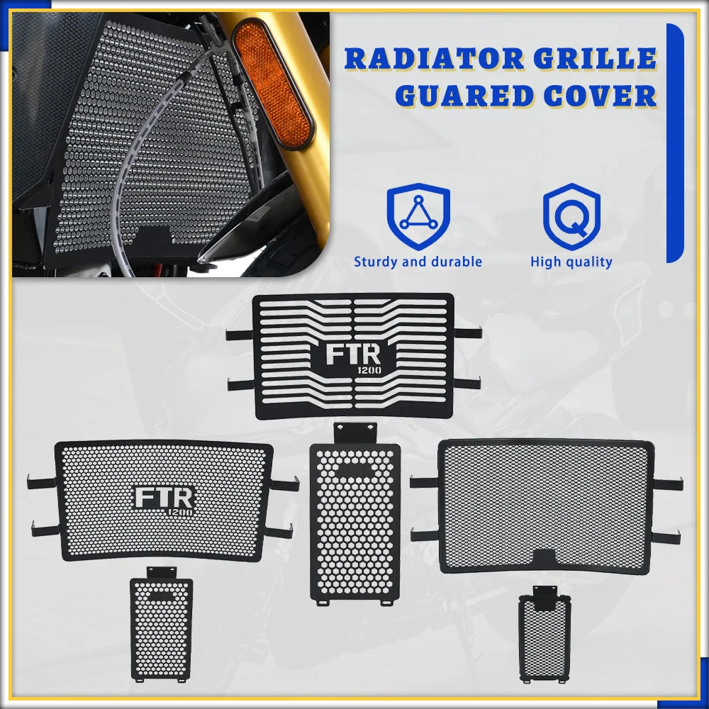 2024 Radiator Guard FOR INDIAN FTR 1200 CARBON FTR1200 RALLY 2019-2025 2023 2022 2021 2020 Radiator Grille Guard Cover Grill
2024 Radiator Guard FOR INDIAN FTR 1200 CARBON FTR1200 RALLY 2019-2025 2023 2022 2021 2020 Radiator Grille Guard Cover Grill