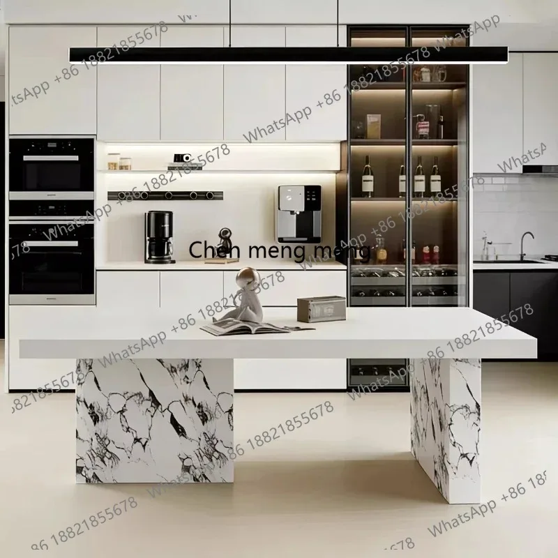 Household Rectangle Table Pliante Kitchen Tables Rooms Home Furniture Desk Cream Wind Rock Board Dining Table Modern Simple
Household Rectangle Table Pliante Kitchen Tables Rooms Home Furniture Desk Cream Wind Rock Board Dining Table Modern Simple