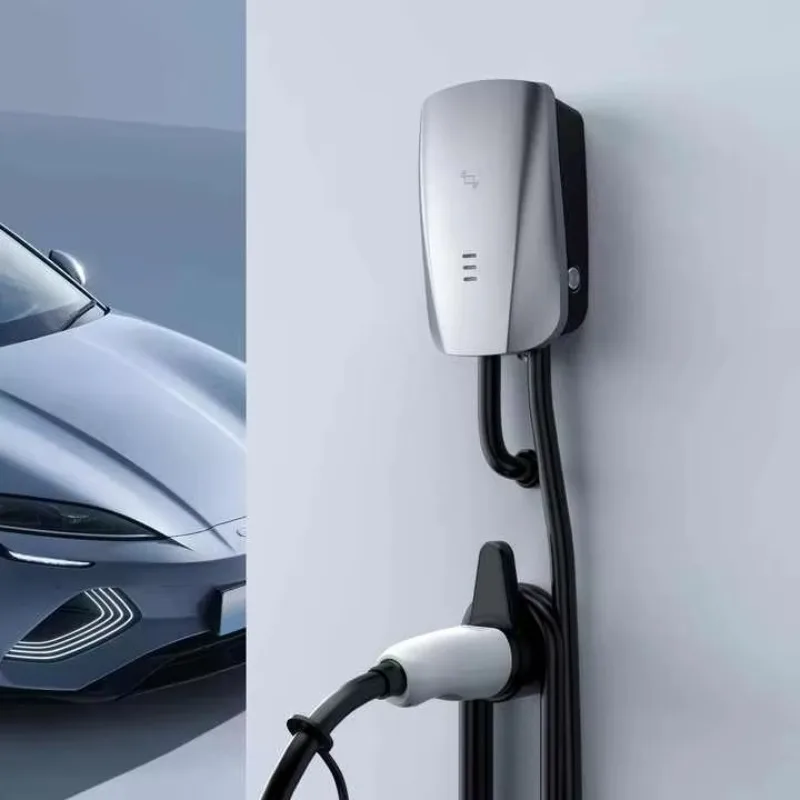 Customized EV Charger Factory Type 2 7kw 22kw App Wallbox Wall Fast Electric Charging Station AC EV Car Charger
Customized EV Charger Factory Type 2 7kw 22kw App Wallbox Wall Fast Electric Charging Station AC EV Car Charger