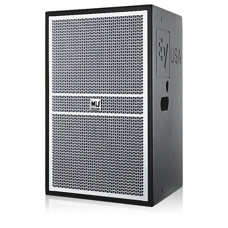Hot Selling Products E115 15 Inch Ev Full Range Professional Stage Speaker System
Hot Selling Products E115 15 Inch Ev Full Range Professional Stage Speaker System