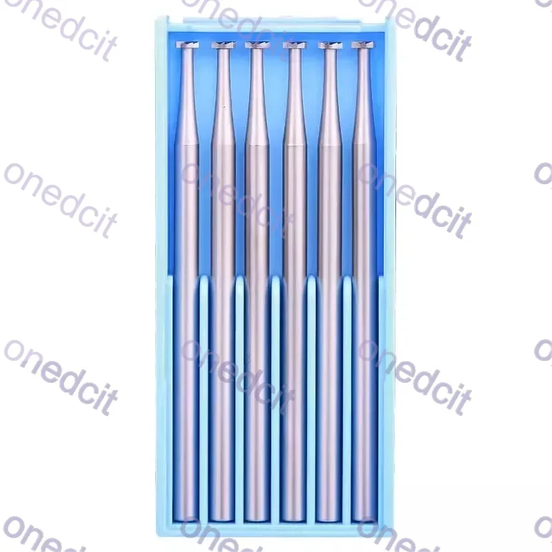 10Pcs F3 Carbide Tungsten Steel Wheel Needle Crafts Metal Jewelry Micro-Engraving Milling Cutter Inlaid Drill Bit 2.35 Gold Tool
10Pcs F3 Carbide Tungsten Steel Wheel Needle Crafts Metal Jewelry Micro-Engraving Milling Cutter Inlaid Drill Bit 2.35 Gold Tool