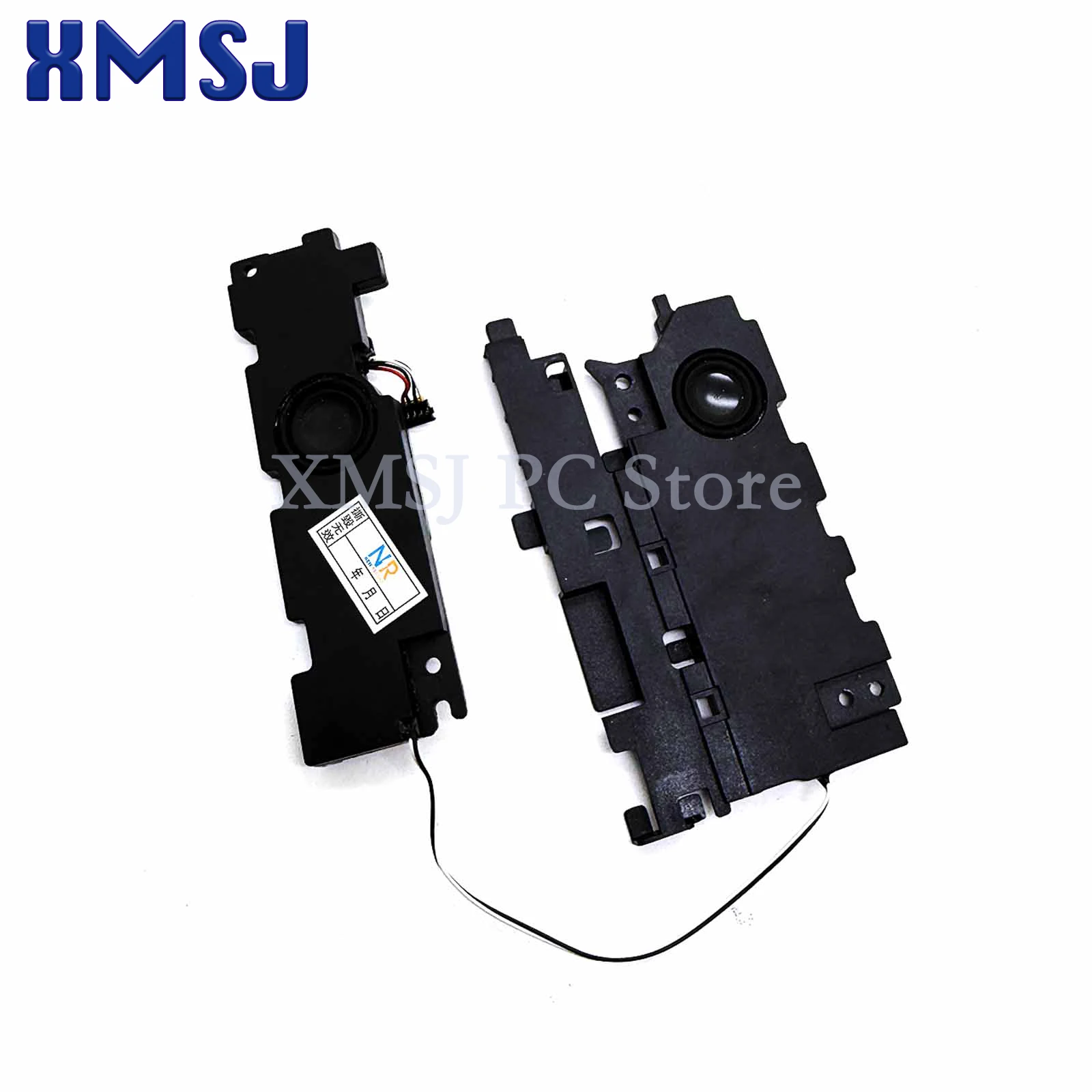 Original For HP 15-DY 15S-FQ 15-EF 15S-EQ Laptop Speaker DNQTA164000 0P5-L 0P5-R 100% Tested Fast Ship
Original For HP 15-DY 15S-FQ 15-EF 15S-EQ Laptop Speaker DNQTA164000 0P5-L 0P5-R 100% Tested Fast Ship