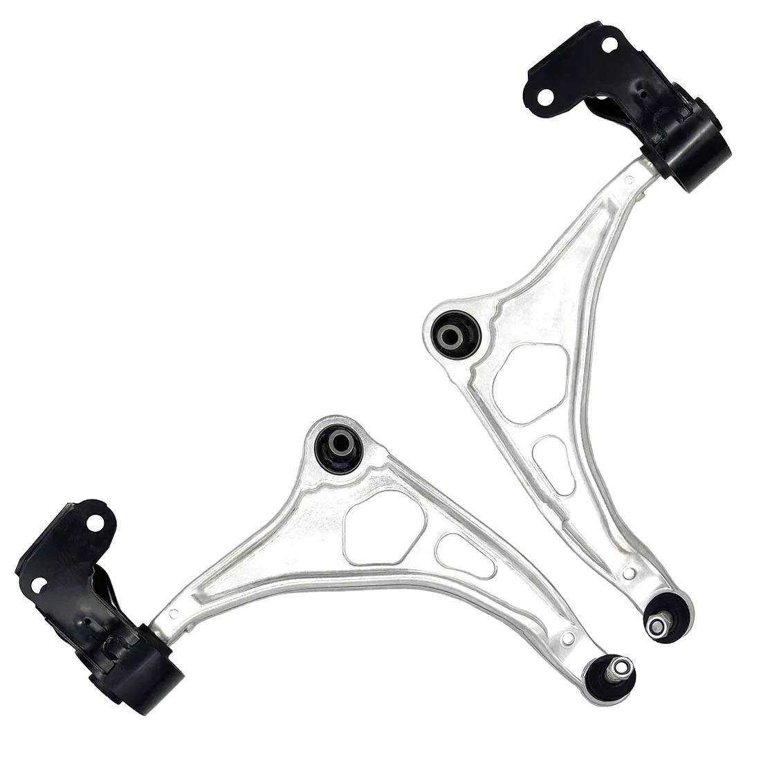 AzbuStag 2Pcs Front Lower Control Arm Suspension for Honda Odyssey 2018 2019 2020 2021 2022 51350THRA00
AzbuStag 2Pcs Front Lower Control Arm Suspension for Honda Odyssey 2018 2019 2020 2021 2022 51350THRA00