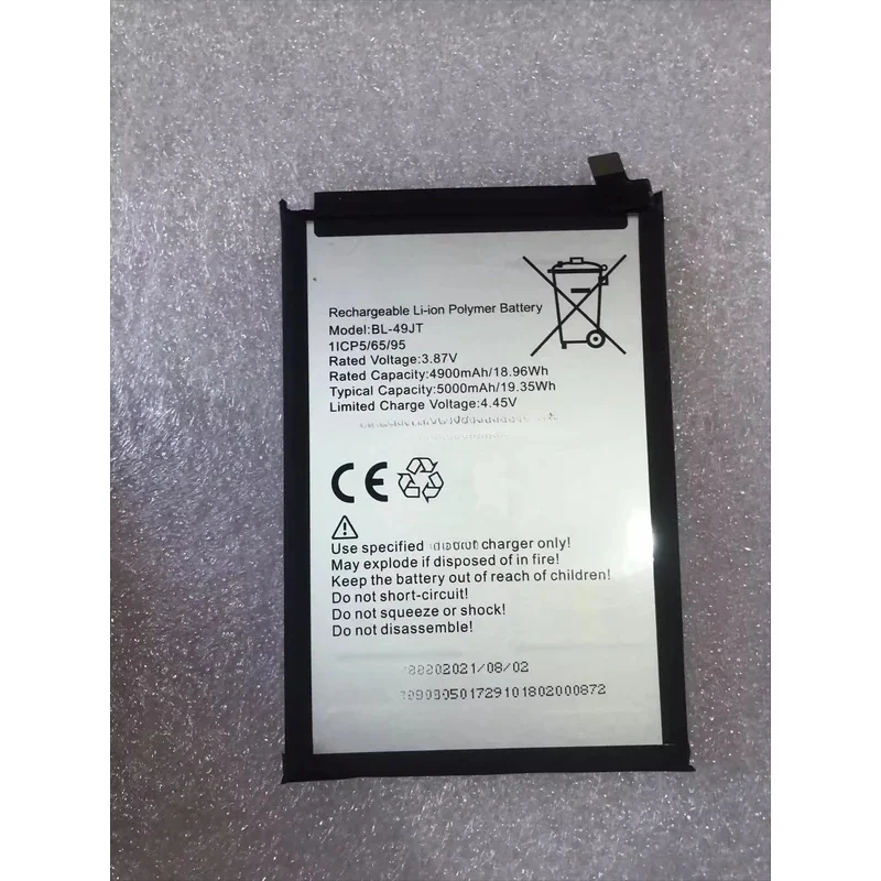 For tecno infinix bl-49ft/fi/jx/lt/gx/jt/kx/st mobile phone original battery
For tecno infinix bl-49ft/fi/jx/lt/gx/jt/kx/st mobile phone original battery