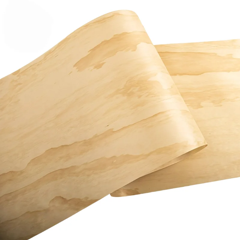 250X58cm Natural Rotary Cut NZ Pine Wood Veneer Figured Wood Grain for DIY Furniture Projects Cabinet Doors Wall Paneling Sheets
250X58cm Natural Rotary Cut NZ Pine Wood Veneer Figured Wood Grain for DIY Furniture Projects Cabinet Doors Wall Paneling Sheets