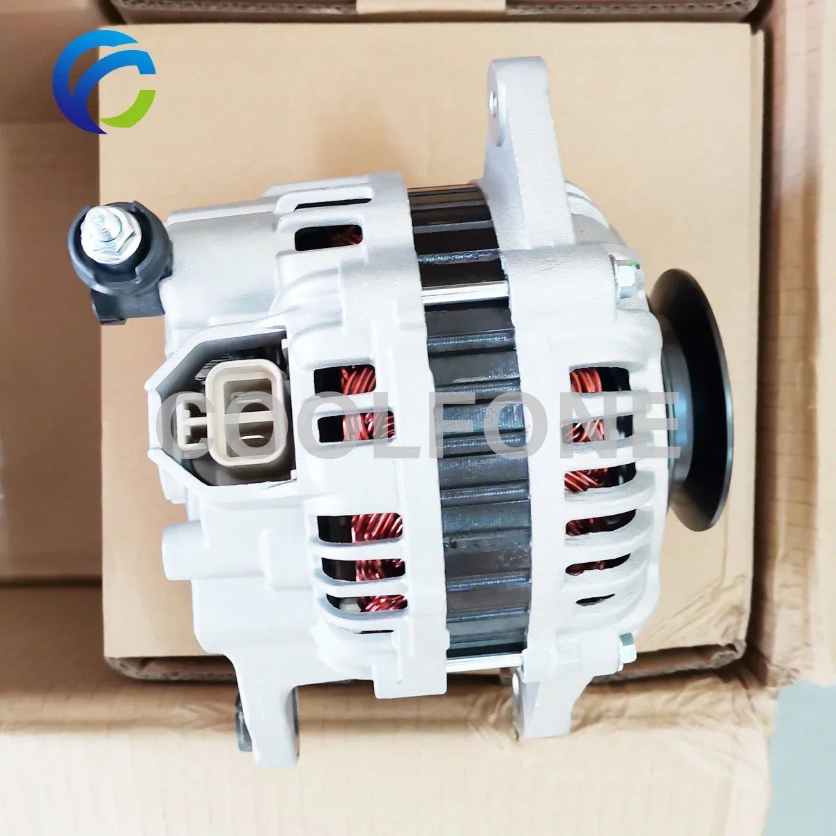 Generator Alternator for MAZDA MX-5 323 IV 1.6 1989-1997 B61P18300 B61P18300D B61P18300E A5T01577 A5T01977 A5T03677
Generator Alternator for MAZDA MX-5 323 IV 1.6 1989-1997 B61P18300 B61P18300D B61P18300E A5T01577 A5T01977 A5T03677