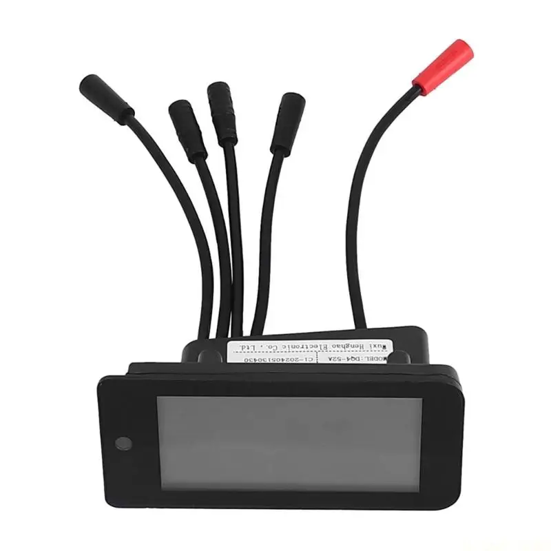 M5TC Digital Speed Controller Multifunction Cycling Controller Professional Bike Conversion Display LCD for Mountain Bike