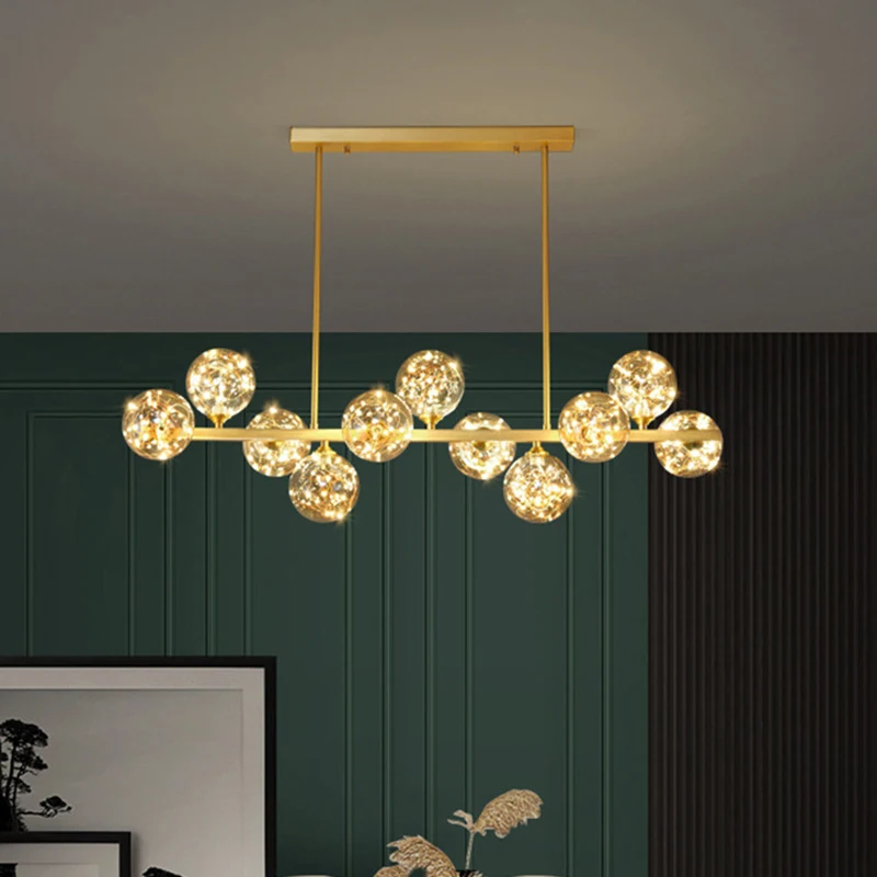 Nordic home decor dining room Pendant lamp lights indoor lighting Ceiling lamp hanging light chandelier lamps for living room
Nordic home decor dining room Pendant lamp lights indoor lighting Ceiling lamp hanging light chandelier lamps for living room