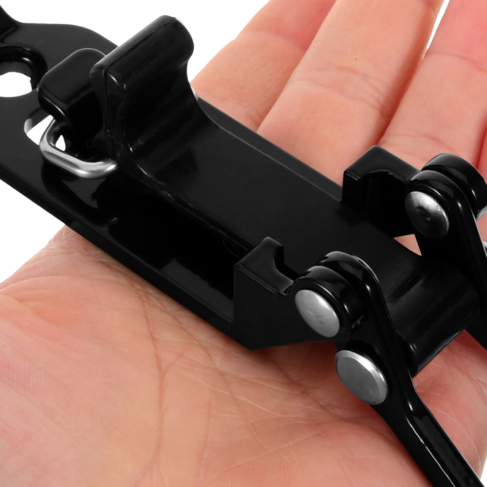 2Pcs Car Rack Shovel Holder Metal Clamp Hooks Black Wall Ladder Tool Car Shovel Rack Mount Brackets Storage Accessories
2Pcs Car Rack Shovel Holder Metal Clamp Hooks Black Wall Ladder Tool Car Shovel Rack Mount Brackets Storage Accessories