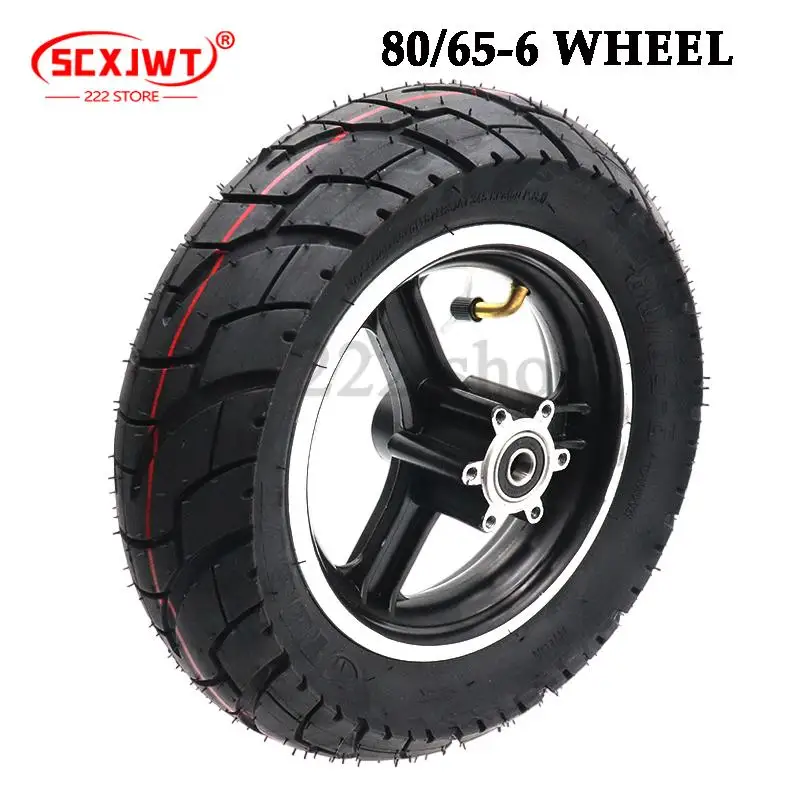TUOVT 80/65-6 10x3.0 Tyre 255x80 Wheel Hub For 10 Inch Electric Scooter Zero 10x Dualtron Kugoo M4 Thickened And Widened Tire
TUOVT 80/65-6 10x3.0 Tyre 255x80 Wheel Hub For 10 Inch Electric Scooter Zero 10x Dualtron Kugoo M4 Thickened And Widened Tire