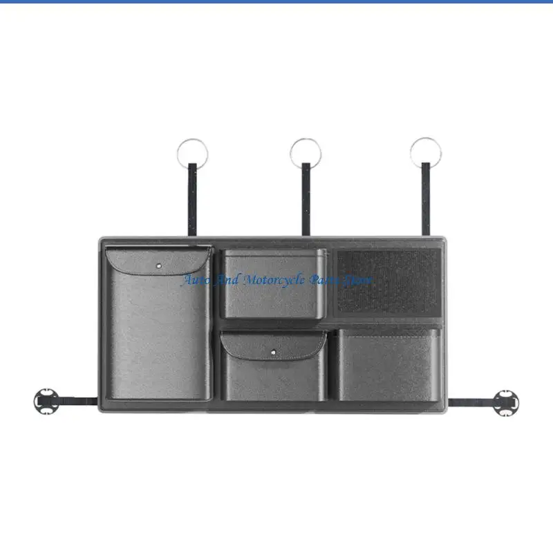 P9FD Easy Installation Car Trunk Storage Bag Organizers Anti Slip Design Multiple Pockets for Travel Essential Long Journeys
P9FD Easy Installation Car Trunk Storage Bag Organizers Anti Slip Design Multiple Pockets for Travel Essential Long Journeys
