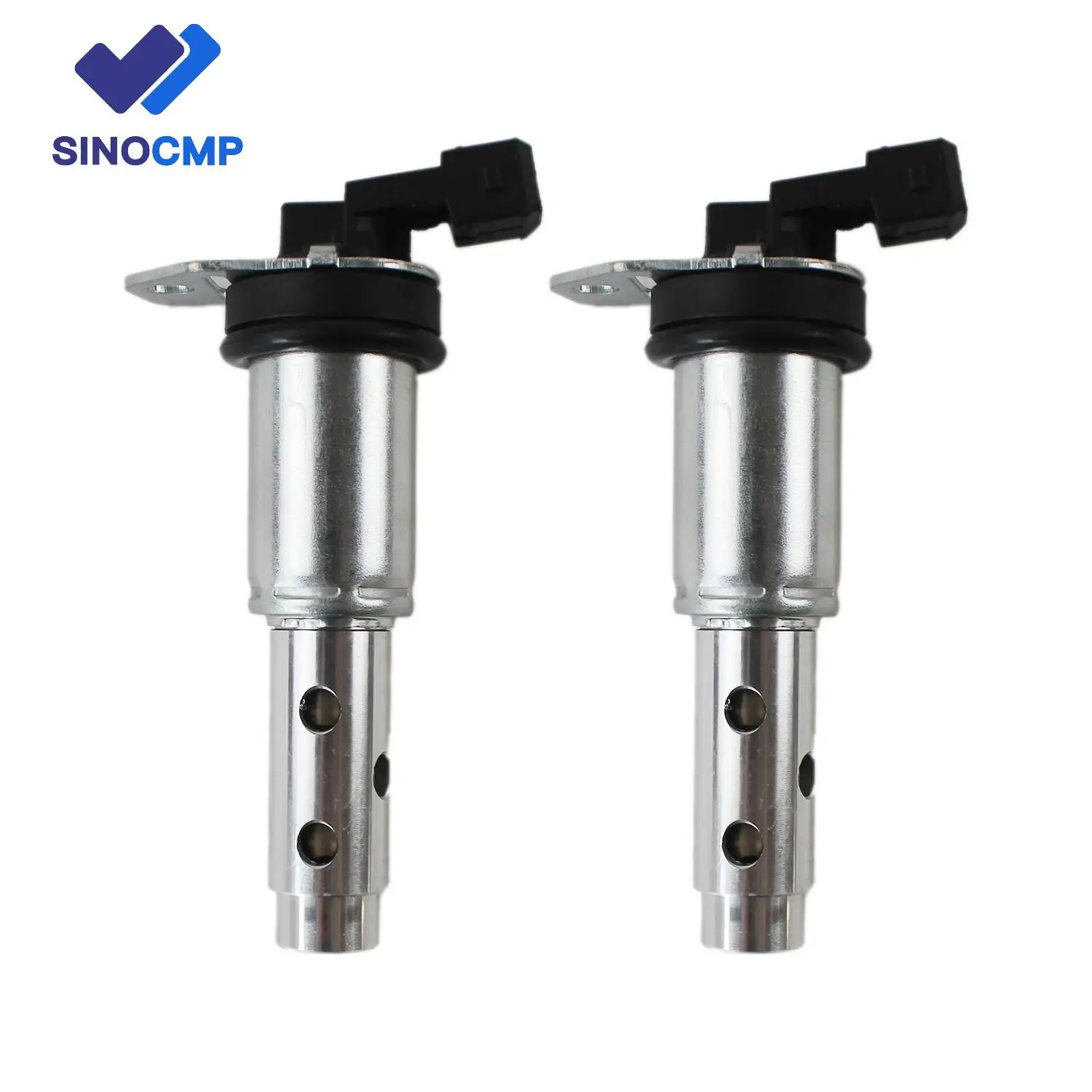 2pc 11367585425 11367516293 New VVT Camshaft Solenoid Valve for BMW 128i 135i 325i 325xi 328i 328xi 328i 330i 330xi 335is Sedan
2pc 11367585425 11367516293 New VVT Camshaft Solenoid Valve for BMW 128i 135i 325i 325xi 328i 328xi 328i 330i 330xi 335is Sedan
