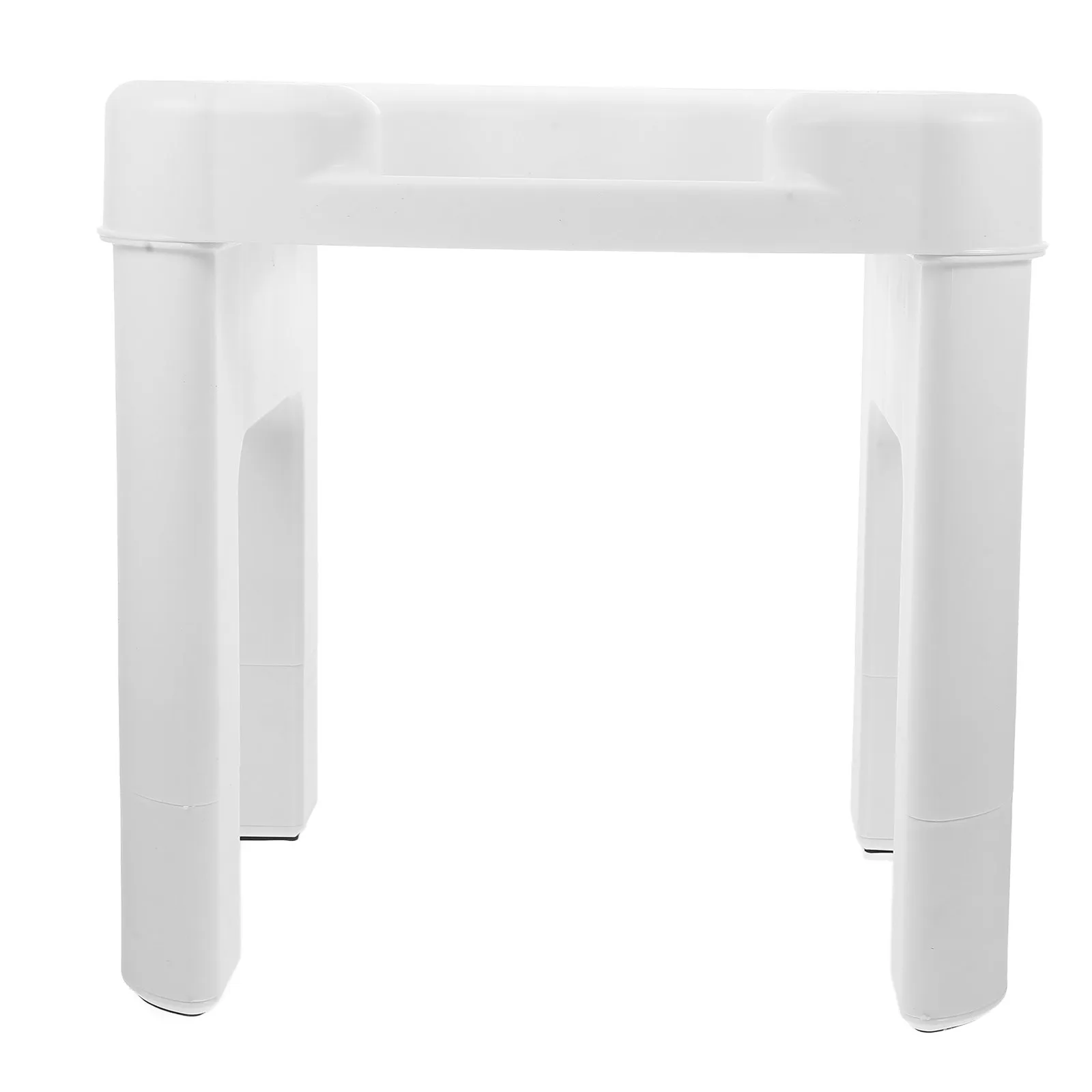 Thickened PP Adult Toilet Stool Sitting Toilet Riser for Bathroom Safety Pregnant Elderly Stable Step Stool Potty Seat
Thickened PP Adult Toilet Stool Sitting Toilet Riser for Bathroom Safety Pregnant Elderly Stable Step Stool Potty Seat