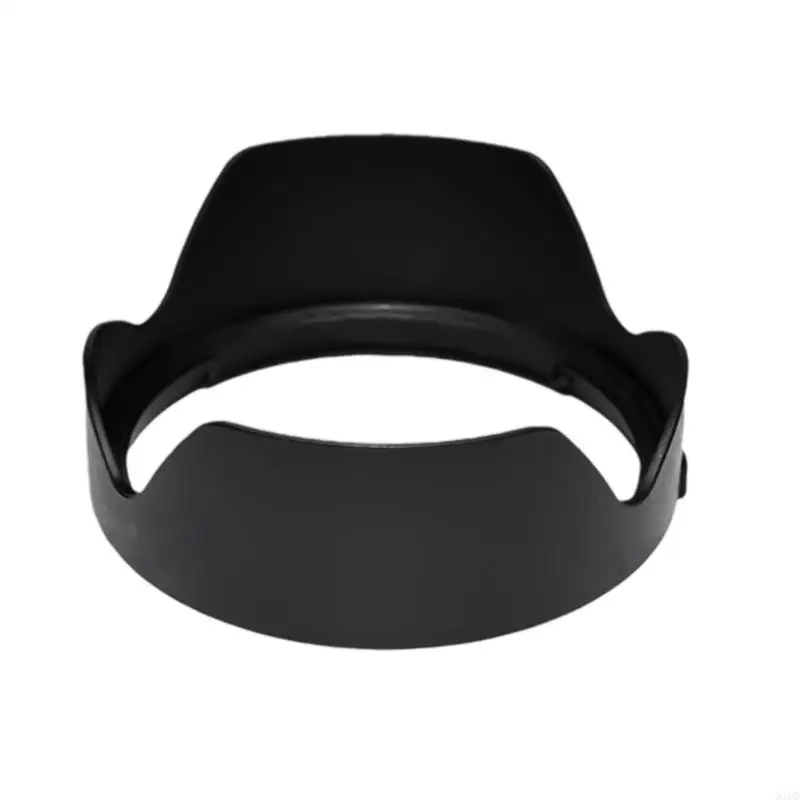 N1HD Lens Hood ALC-SH168 Replacement for 24-70mm F2.8 II SEL2470GM2 Protective
N1HD Lens Hood ALC-SH168 Replacement for 24-70mm F2.8 II SEL2470GM2 Protective