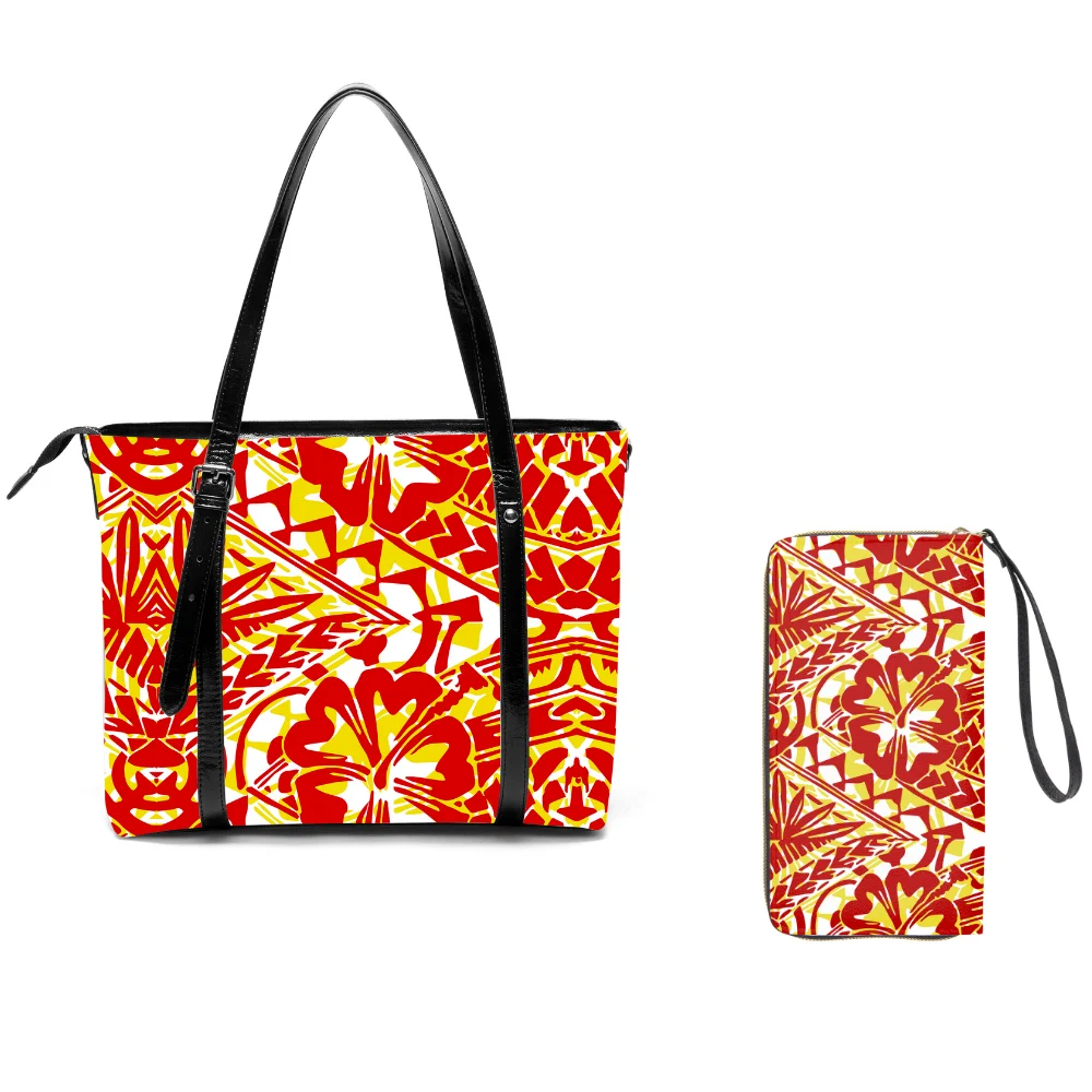 Polynesian Customizable Coastal Handbag & Wallet Duo Soft Palm Print Foldable Evening Party Beach YearRound Chic
Polynesian Customizable Coastal Handbag & Wallet Duo Soft Palm Print Foldable Evening Party Beach YearRound Chic