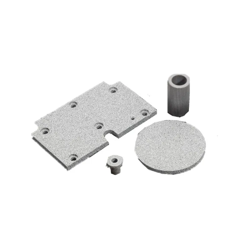 Meyer Sintermetall Porsilent Sint C 00
Meyer Sintermetall Porsilent Sint C 00