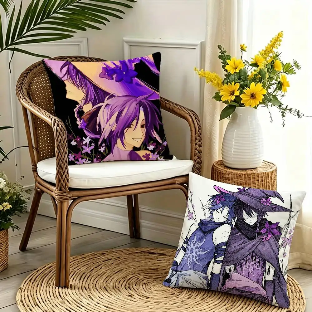 Azure & 2Time Double-sided print Pillow Case Cushion Cover Throw Pillow Case For Car Sofa
Azure & 2Time Double-sided print Pillow Case Cushion Cover Throw Pillow Case For Car Sofa