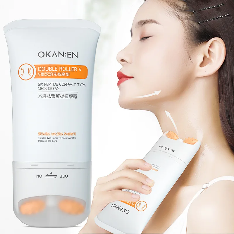 Argireline Firming, Lifting and Fading Neck Creams 120g Moisturizing and Brightening Neck Creams
Argireline Firming, Lifting and Fading Neck Creams 120g Moisturizing and Brightening Neck Creams