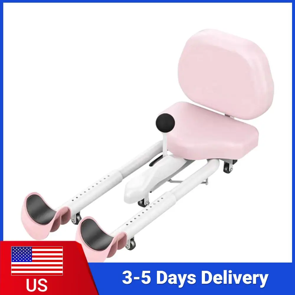 Leg Splitting Machine Adjustable Leg Stretching Equipment Multi-Function Leg Stretching Training Machine for Gymnastics Sports
Leg Splitting Machine Adjustable Leg Stretching Equipment Multi-Function Leg Stretching Training Machine for Gymnastics Sports