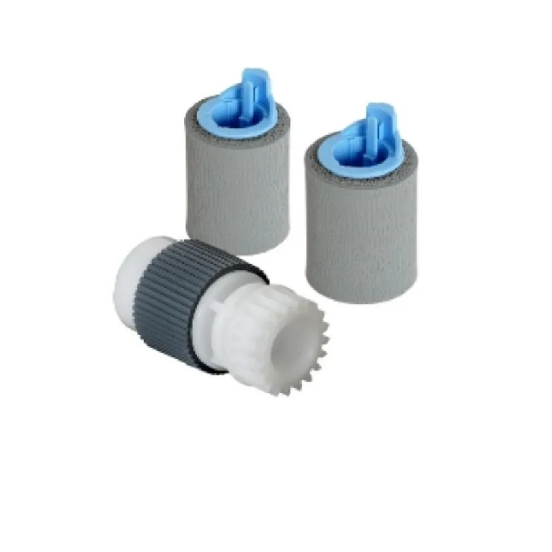 Paper Feed Roller Kit for HP CP5525 CP5225 M750 M775 5525 5225 750 775 CE710-69008 Tray 2 -5 Pick Up Roller
Paper Feed Roller Kit for HP CP5525 CP5225 M750 M775 5525 5225 750 775 CE710-69008 Tray 2 -5 Pick Up Roller