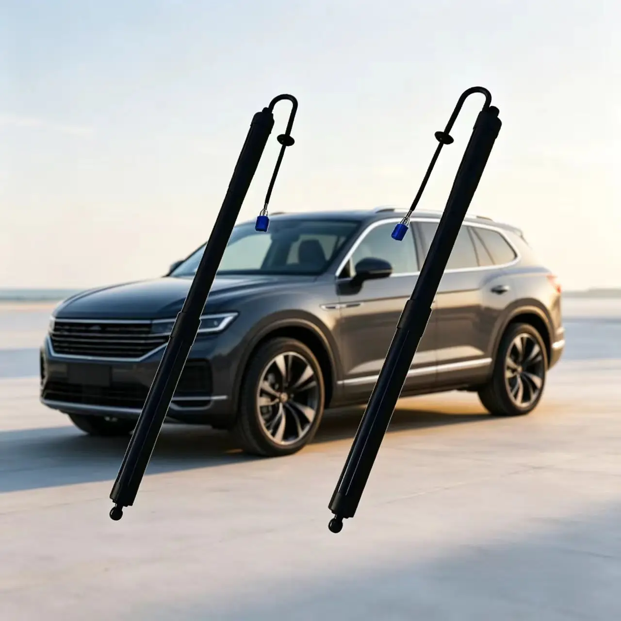 For Lexus NX 2022- Support Rod Rear Tailgate Strut Electric Support Struts 6892078031 6891078031 68920-78031 68910-78031
For Lexus NX 2022- Support Rod Rear Tailgate Strut Electric Support Struts 6892078031 6891078031 68920-78031 68910-78031