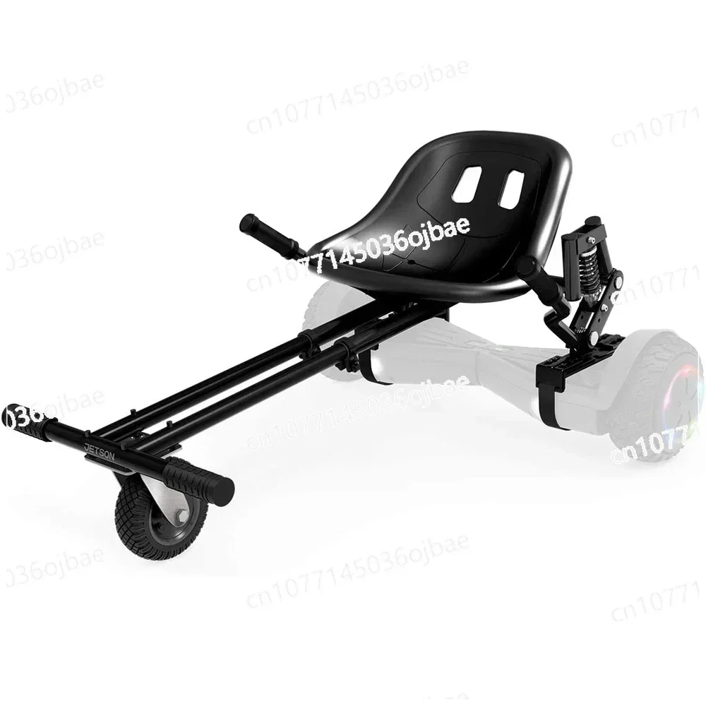 The Universal Air Cushion Board of The Electric Go Kart Converts The Air Cushion Board Into A Rear Suspension System
The Universal Air Cushion Board of The Electric Go Kart Converts The Air Cushion Board Into A Rear Suspension System