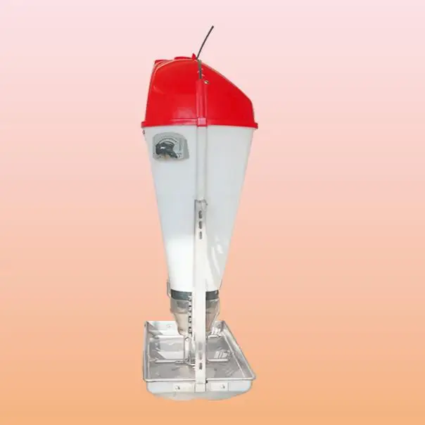 202501 Pig Farming Animal Feeders Wet and Dry Pig\ Poultry Feeder
202501 Pig Farming Animal Feeders Wet and Dry Pig\ Poultry Feeder