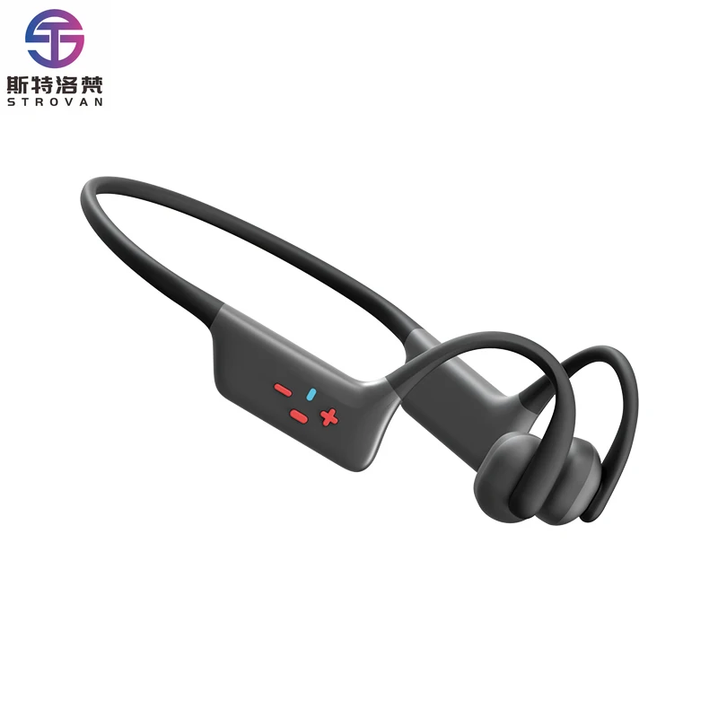 D-S9 Bone Conduction Audio System with Onboard 32GB Capacity Phone-Free Music for Swimming and Active Lifestyles
D-S9 Bone Conduction Audio System with Onboard 32GB Capacity Phone-Free Music for Swimming and Active Lifestyles