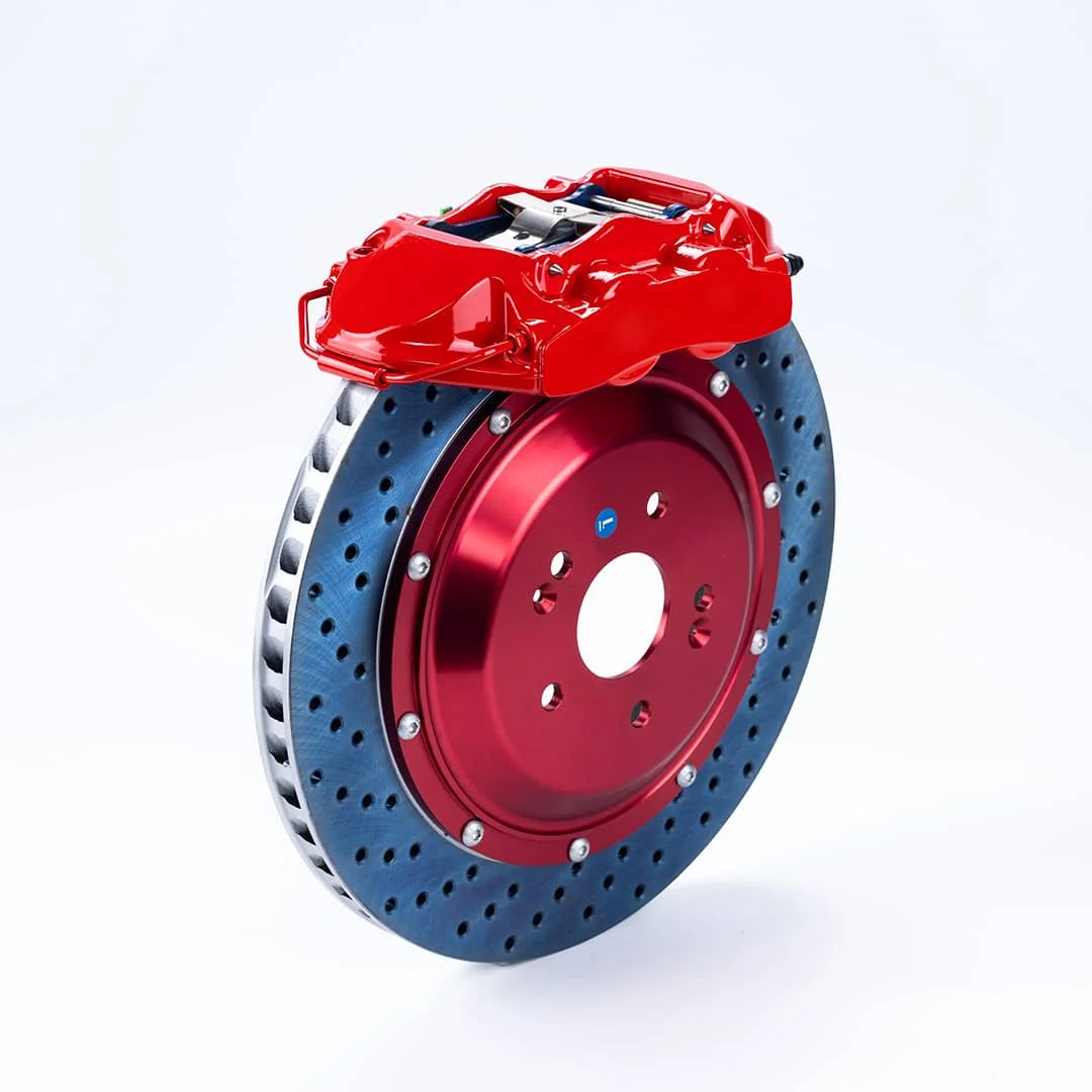 Big 4 Pot Automatic Braking System Car Brake Calipers F10 Big Brake Kit
Big 4 Pot Automatic Braking System Car Brake Calipers F10 Big Brake Kit